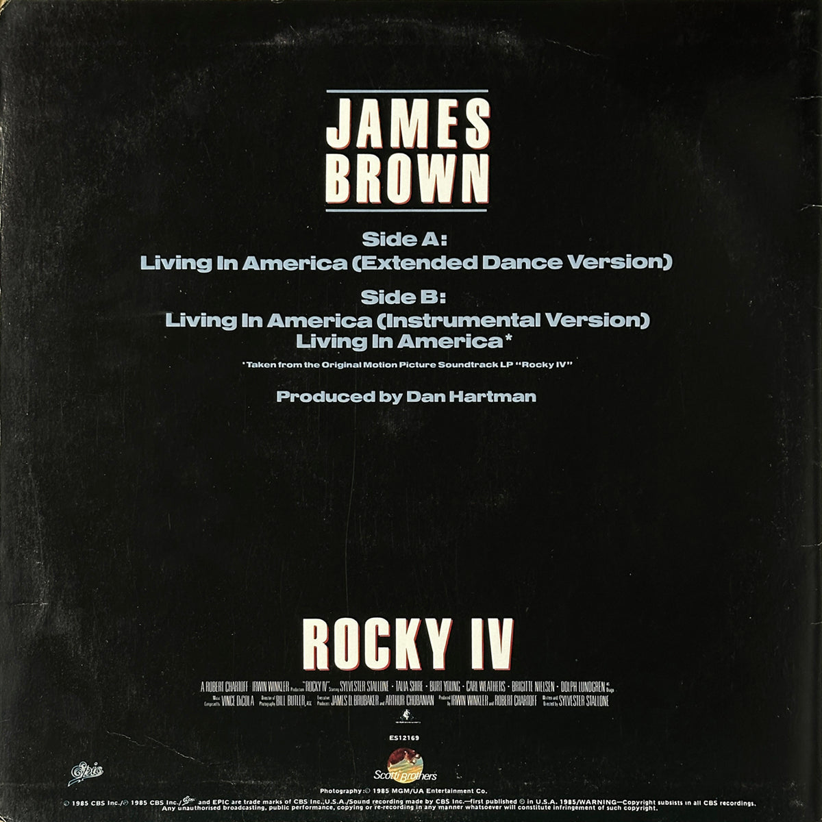 Living In America - Image 2