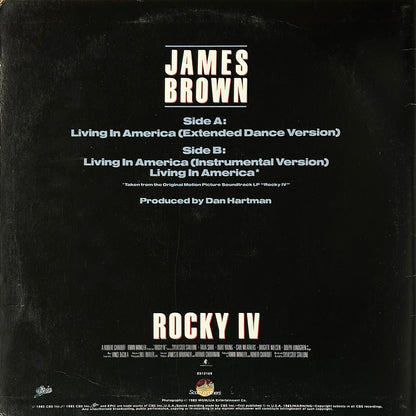 Living In America - Image 2