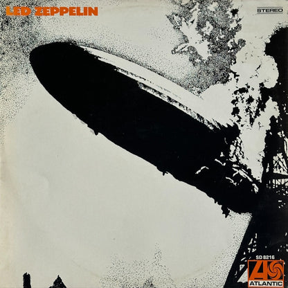 Led Zeppelin - Image 1