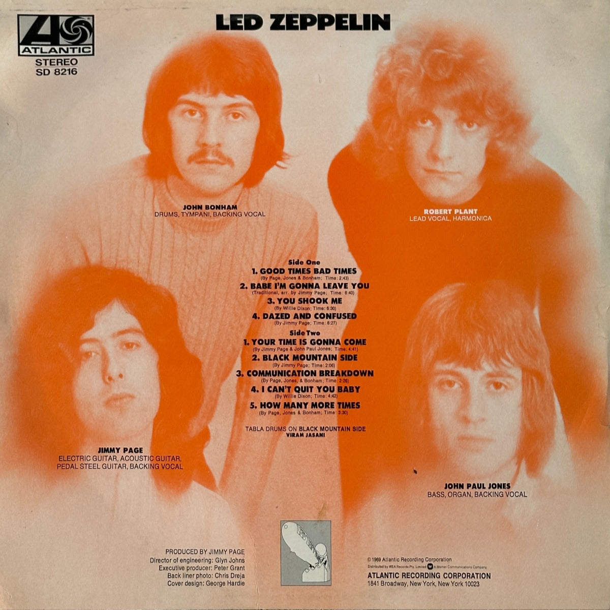 Led Zeppelin - Image 2