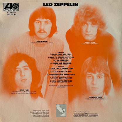 Led Zeppelin - Image 2
