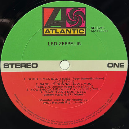 Led Zeppelin - Image 3