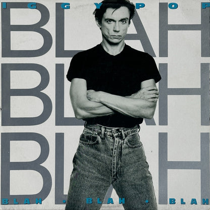 Blah-Blah-Blah - Image 1