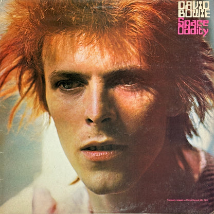 Space Oddity - Image 1