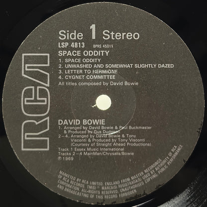 Space Oddity - Image 3