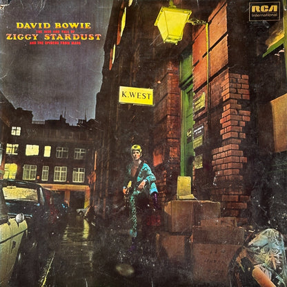 The Rise And Fall Of Ziggy Stardust And The Spiders From Mars - Image 1