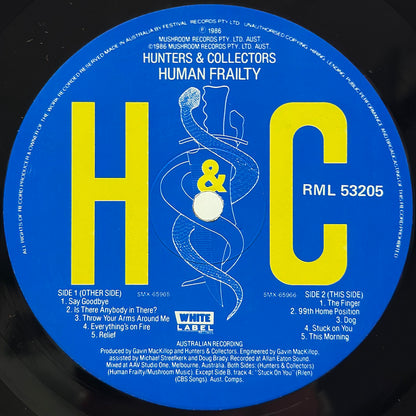 Human Frailty - Image 3