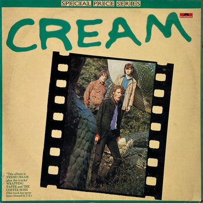 Cream - Image 1
