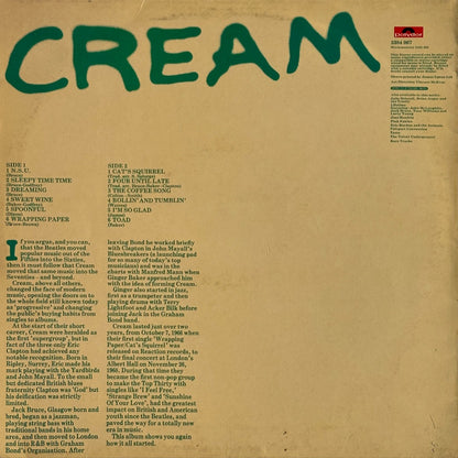 Cream - Image 2