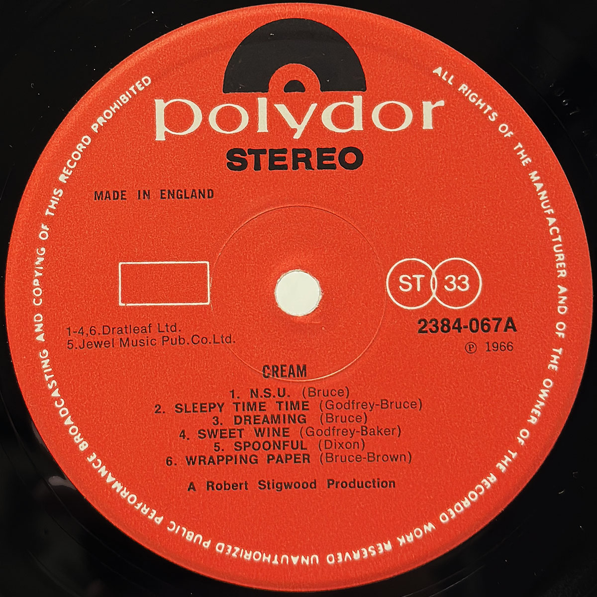 Cream - Image 3