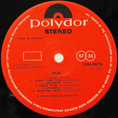 Cream - Image 3