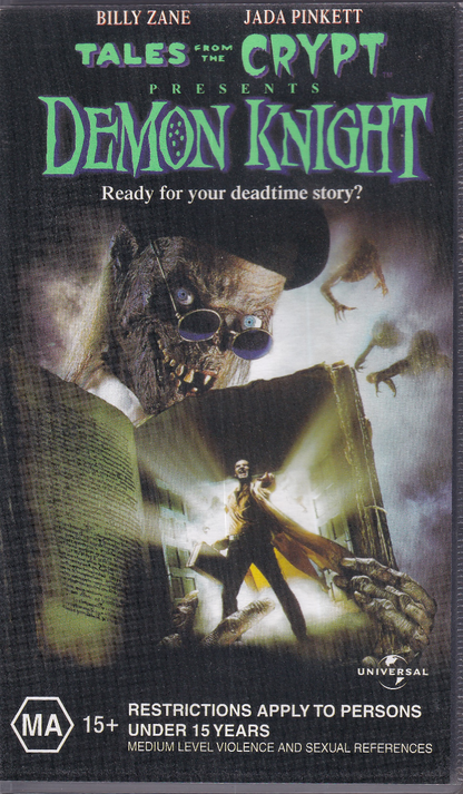 Tales From The Crypt - Image 1