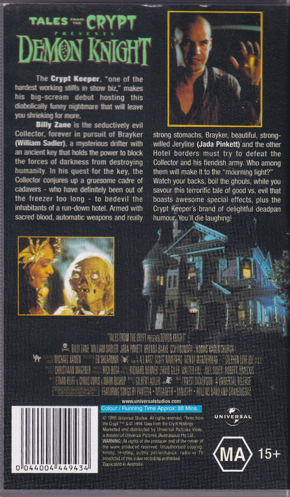 Tales From The Crypt - Image 2