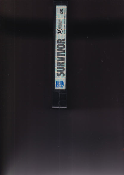Survivor - Image 4