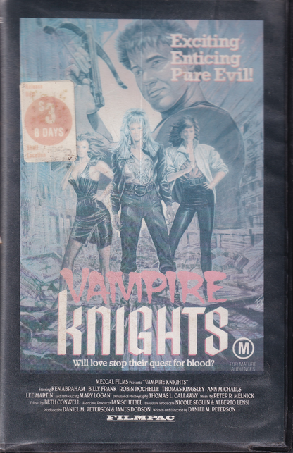 With Primeval Force - Image 1