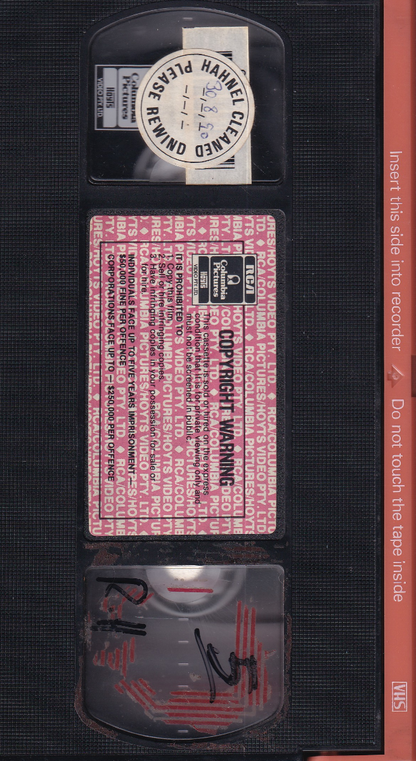 A Nightmare On Elm Street 5: The Dream Child (Original Soundtrack) - Image 3