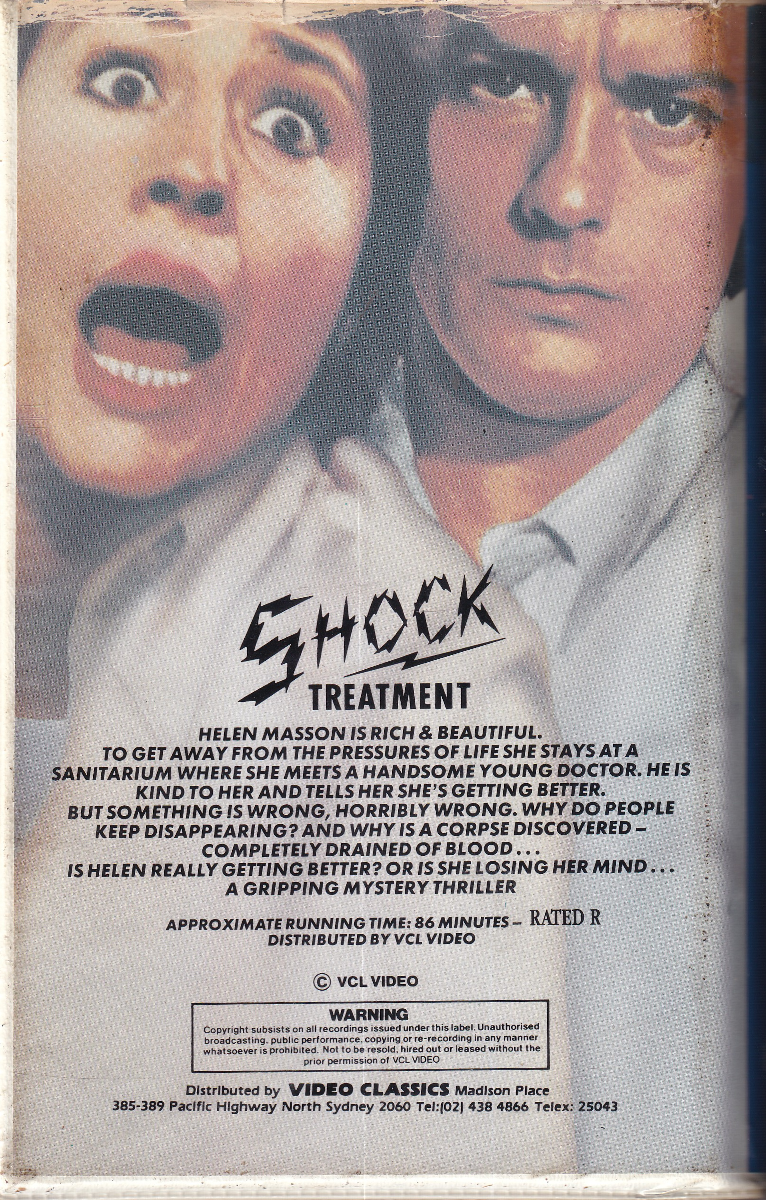 Shock Treatment - Image 2