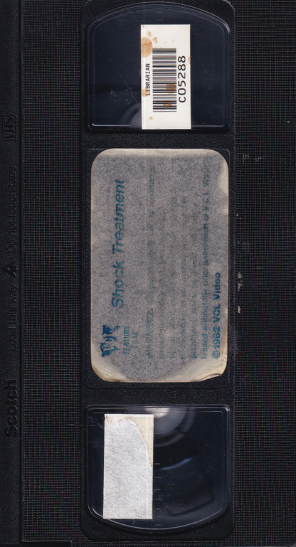 Shock Treatment - Image 3