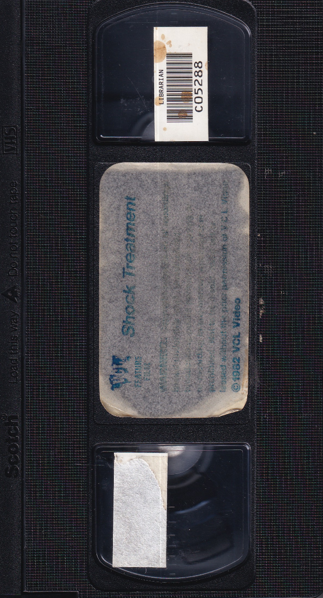 Shock Treatment - Image 3