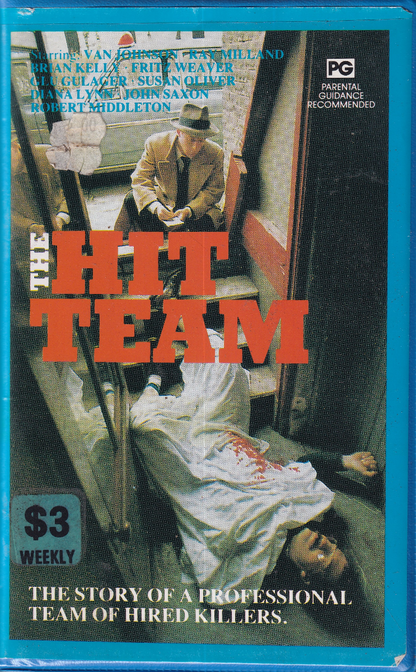 The A-Team™ (Die Hit-TV-Serie Aus RTL PLUS) - Image 1