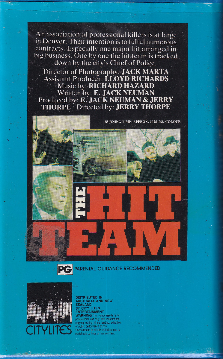 The A-Team™ (Die Hit-TV-Serie Aus RTL PLUS) - Image 2