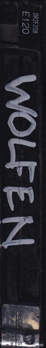 Legend / Wolfen Loyalty - Image 4