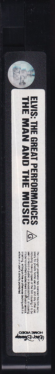 The Great Performances (Volume 2 - The Man And The Music) - Image 4