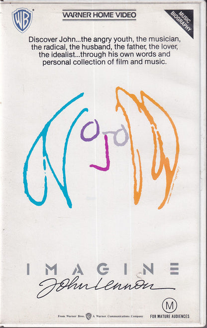 Imagine - Image 1