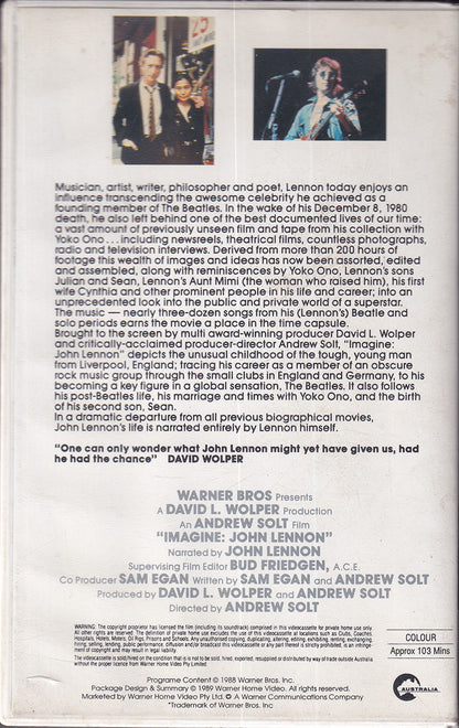 Imagine - Image 2