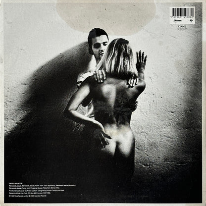 Personal Jesus - Image 2