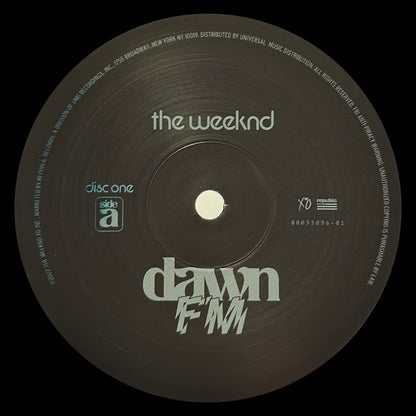 Dawn FM - Image 4