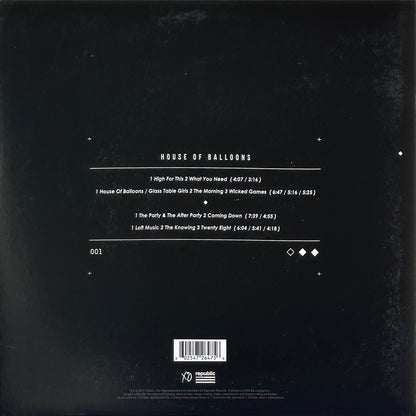 House Of Balloons - Image 2