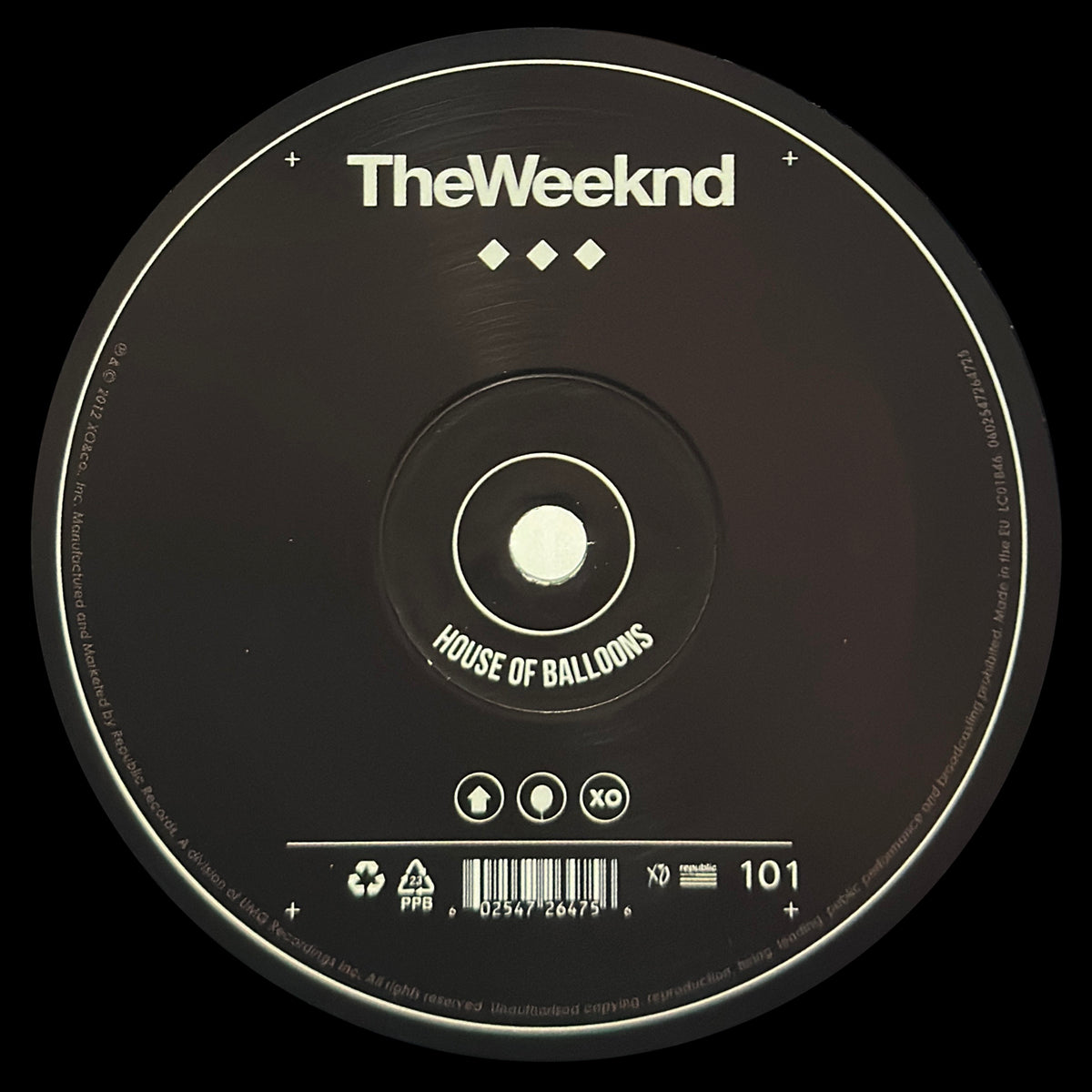 House Of Balloons - Image 4