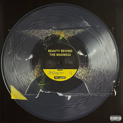 Beauty Behind The Madness - Image 4