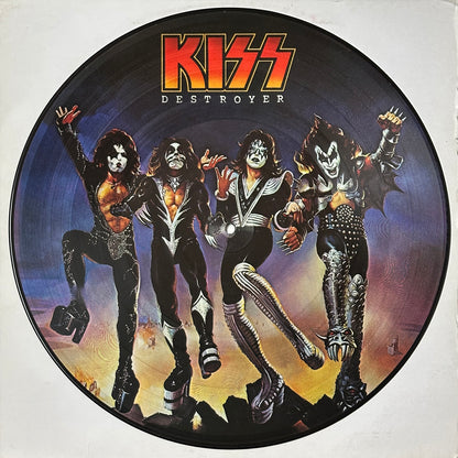 Destroyer - Image 1