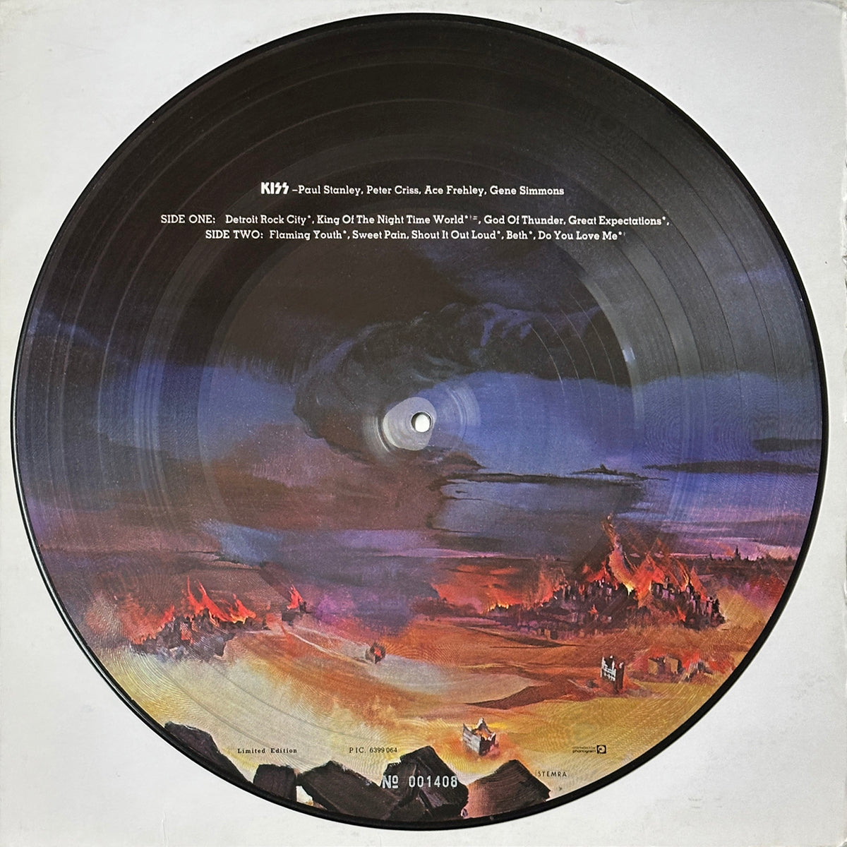 Destroyer - Image 2