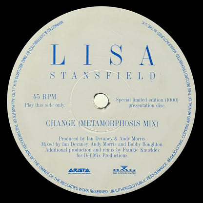 Change - Image 2