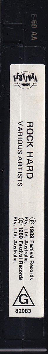 Rock Hard - Image 3