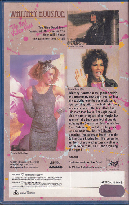 The No.1 Video Hits - Image 2