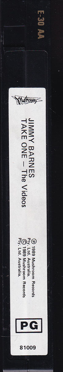 Take One - The Videos - Image 3