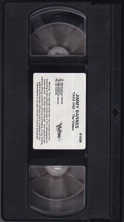 Take One - The Videos - Image 3