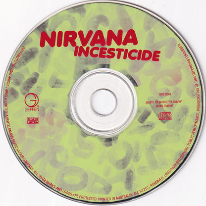 Incesticide - Image 3