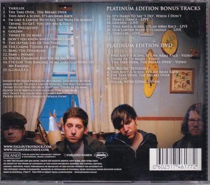 Infinity On High - Image 2