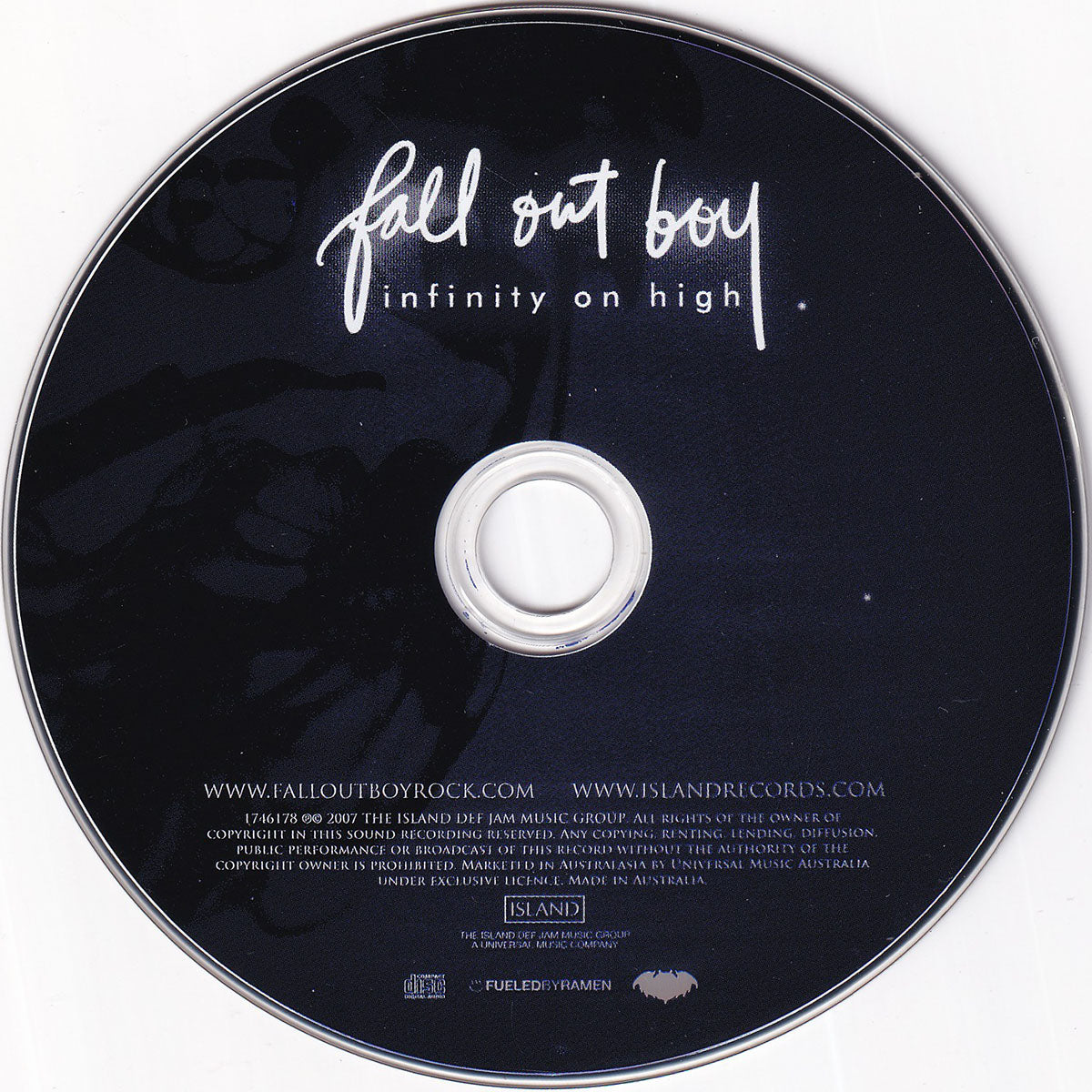 Infinity On High - Image 3