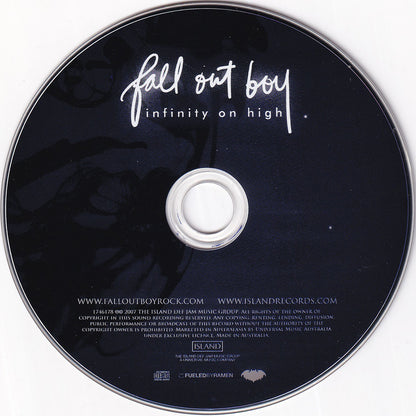 Infinity On High - Image 3