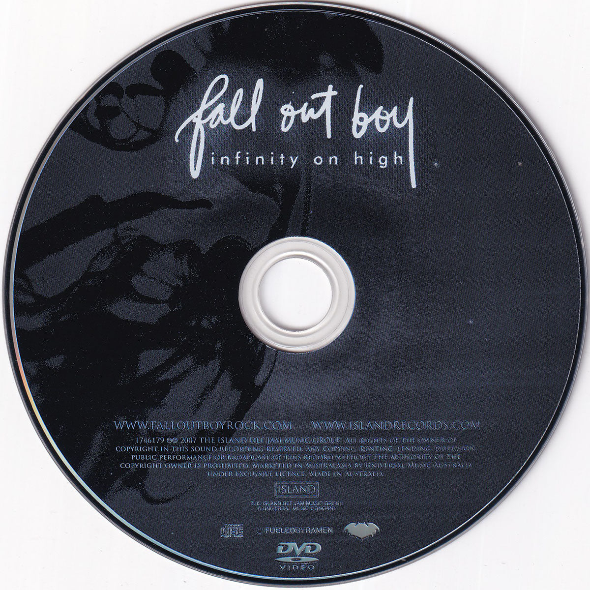 Infinity On High - Image 4