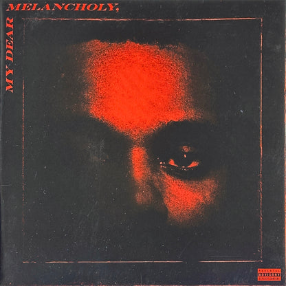 My Dear Melancholy, - Image 1