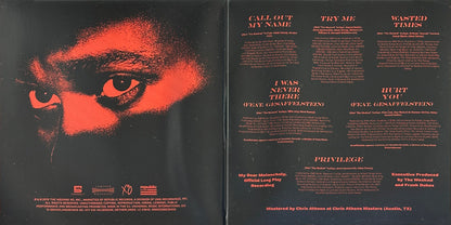 My Dear Melancholy, - Image 3