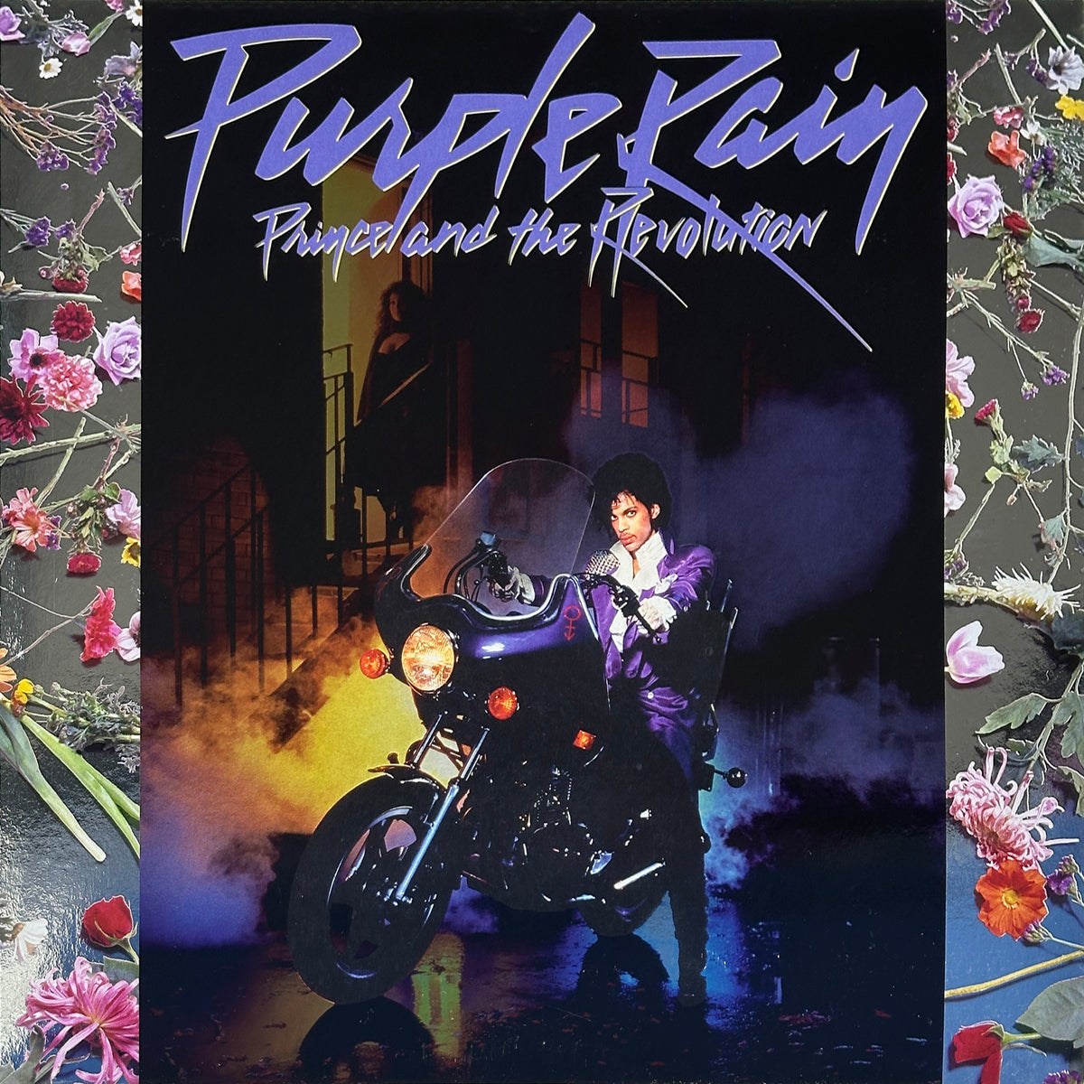 Purple Rain - Image 1