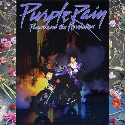 Purple Rain - Image 1